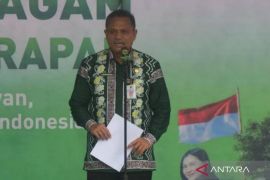 Pemkab Tabalong targetkan pajak daerah capai Rp133 miliar