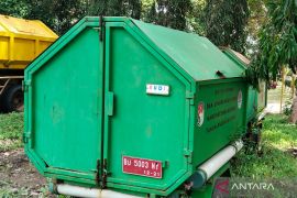 Mukomuko lakukan sejumlah langkah percepat pengelolaan sampah