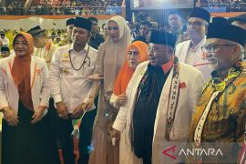 Gubernur Kaltim-Presiden PKS  sepakati perlunya kemitraan bangun daerah