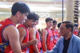 DKI Jakarta-DBL komitmen mengembangkan basket dan bina pemain muda