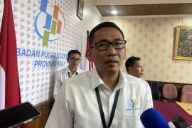Maret 2025, BPS catat ekspor Bali ke Jerman naik