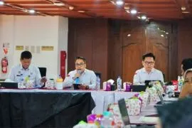 Kemenkum Malut respon pembentukan koperasi merah putih di desa