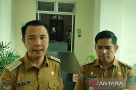 Bupati: Peringatan HUT Kota Curup tidak menggunakan APBD Rejang Lebong