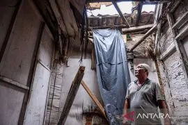 Target perbaikan rutilahu di Bandung
