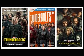 Penulis skenario "28 Days Later" amati sekuel film buat penonton jenuh