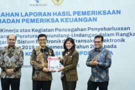 Kemkomdigi perkuat ruang digital dengan blokir 1,3 juta konten judol