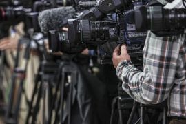 Media independen di Afghanistan terus tergerus