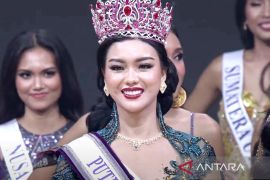 Terpopuler: Kasus proyek Dikbud Lombok Timur, terobosan transportasi laut, hingga penobatan Putri Indonesia 2025
