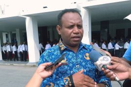 Disdik Supiori persiapkan jadwal PPDB dibuka Juli 2025