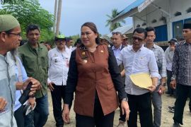 Pemkab Donggala ajak masyarakat konsumsi ikan