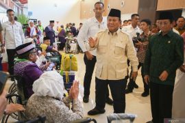 Kemarin, Terminal 2F di Soetta hingga kontribusi RI terhadap industri