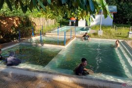 Perjalanan  wisatawan nusantara ke Kepri triwulan I 2025 naik 4,77 persen