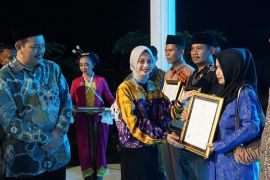 Pemkot Kediri: "Omah Halal"  ikon pengembangan ekonomi sistem halal