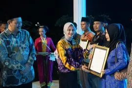 Pemkot Kediri: "Omah Halal"  ikon pengembangan ekonomi sistem halal