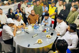 Menteri Dody Hanggodo prioritaskan revitalisasi Pasar Bawah Bukittinggi