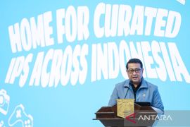 Ekraf Hunt 2025 wadah promosi karya kekayaan Intellectual Property  Indonesia ke pasar global