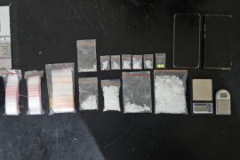 Polres Simalungun ungkap peredaran narkoba, tersangka punya sabu dan ekstasi