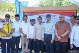 Pemkab Solok sediakan lahan delapan hektare untuk Sekolah Rakyat