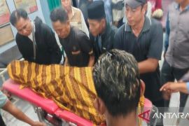 Door!! Remaja di Dompu tewas ditembak temannya dengan senapan angin