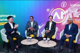 Indosat Jateng-DIY kontribusi 15,9 juta pelanggan berkualitas