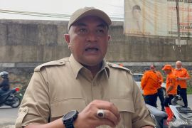 Pemkab Bogor inventarisir lahan normalisasi Sungai Cileungsi dan Cikeas