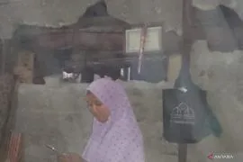 BNPB catat gempa Pahuwato sebabkan korban luka dan rumah rusak