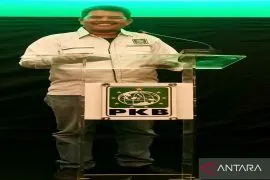 Politisi PKB minta KPU profesional sebagai penyelenggara pemilu