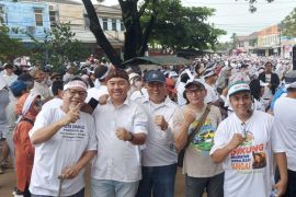 Warga desak normalisasi Sungai Cileungsi-Cikeas