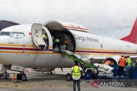 Bandara Samarinda buka peluang usaha ekspedisi udara