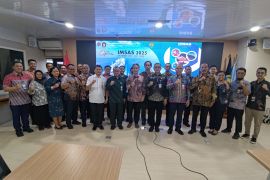 Indonesia masuk White List Tokyo MoU 5 tahun berturut-turut