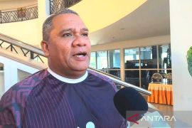 Rektor UNG: Half Marathon jadi promosi Gorontalo melalui olahraga