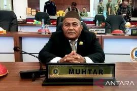 DPRD Babel minta gubernur kaji ulang rencana penghentian operasional jembatan emas