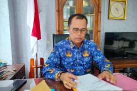 Program makanan bergizi gratis di Agam sasar 105.204 pelajar