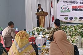 Pemkab Kotim dukung upaya ODOJ mendakwahkan Al Quran hingga pelosok