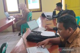 Mukomuko siap gunakan dana desa 20 persen untuk BUMDes kelola pangan