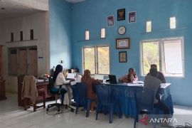 BKPSDM: Sebanyak 902 honorer Mukomuko dirumahkan