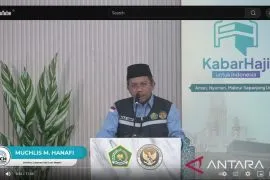 Indonesia has readied 300 hotels in Saudi Arabia for Hajj pilgrims
