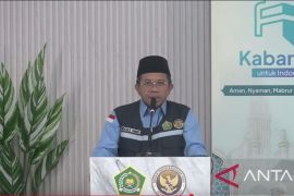 Pemerintah kedepankan bumbu Indonesia pada konsumsi jamaah haji