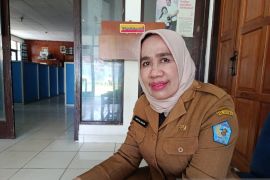 DP3AKB Jayawijaya dampingi empat anak kasus kekerasan