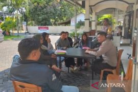 Polda tingkatkan sosialisasi layanan digital Polri di Sulawesi Utara