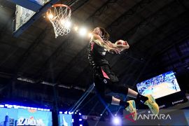Jadwal IBL 2025, pekan ke-14 padat dengan 11 pertandingan