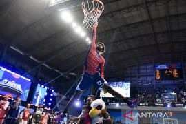 Rajawali Medan kehilangan lima pemain selama "off-season" IBL