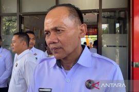 Ditjenpas Sultra komitmen beri pelayanan bebas pungli di pemasyarakatan