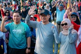 Pj Wali Kota Banjarbaru minta pengusaha perhatikan kesejahteraan pekerja