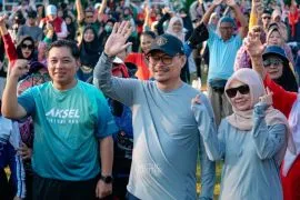 Pj Wali Kota Banjarbaru minta pengusaha perhatikan kesejahteraan pekerja
