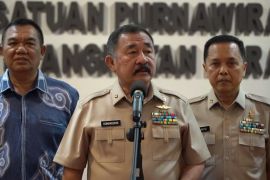 Purnawirawan TNI AD akan halal bihalal dengan Presiden pada 6 Mei