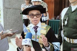 Unand jadi salah satu universitas penghasil guru besar tercepat di Indonesia