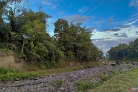 Kementerian PU segera bangun sabo dam antisipasi banjir lahar dingin