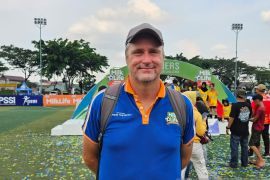 Timo sarankan liga putri tidak terlalu banyak diikuti tim peserta