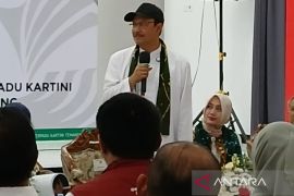 Mensos sebut penerimaan siswa Sekolah Rakyat diperketat